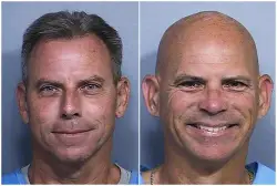 Erik Menendez is in hospital for a medical condition. His attorney seeks his release