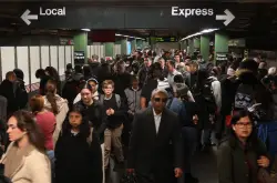 NYC's obsolete subway cars causing more problems for riders, comptroller report says
