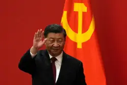 Friedman: How Trump’s ‘Big, Beautiful Bill’ Will Make China Great Again