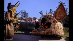 ‘Where the Weird Things Are’ bringing monstrous puppets to Historic Fourth Ward Park