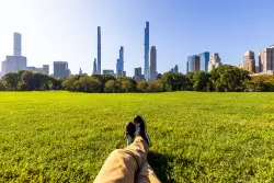 11 completely free and pretty fun things to do in NYC this July