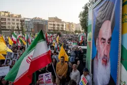 Malekzadeh: Why ‘bunker busters’ won’t end Iran’s nuclear ambitions
