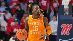 Reports: Warriors add Jahmai Mashack in biggest NBA trade ever. Who is he?