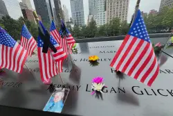 U.S. marks 24th anniversary of 9/11 terror attacks