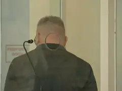 Boston police sergeant facing child rape charges