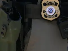 ICE has begun immigration crackdown in Massachusetts