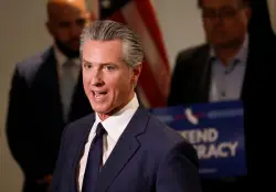 Letters: Republican duplicity inspires Newsom’s redistricting plan