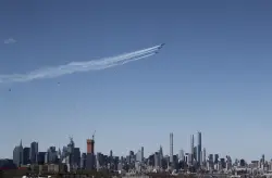 NYC expects 6 million visitors for 250th anniversary celebration in 2026