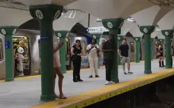 Weekend PATH meltdown leaves riders, Hoboken mayor calling for reform