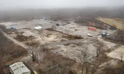 Superfund cleanup of Long Island aviation site finally concludes