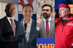 What’s next in NYC’s mayoral election after Mamdani’s big primary showing
