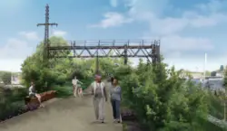 Extra Extra: Trump administration won't fund High Line for Queens