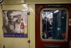 Extra Extra: The MTA is not rich enough to turn down booze ad revenue