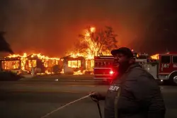 The White House took down the nation's top climate report. You can still find it here