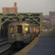 G train shutdowns coming to nights and weekends this summer for signal upgrades