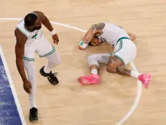 Did Jayson Tatum’s injury impact Brad Stevens’ decision to break up Celtics’ roster?