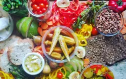 This week at the Farmers Markets