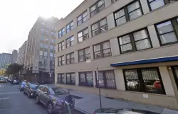 Queens boy, 14, dead from gunshot wound to the head, police say