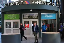 'Smaller, more predictable': NJ Transit fares go up by 3% on Tuesday