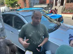 In the Bronx, a tight-knit Bangladeshi community grieves one of its own