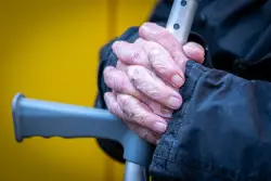 Seniors in NYC are feeling lonely and struggling to pay bills, new survey says