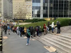 NYC nearly doubles spending on immigration legal services